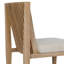 Cavallo Dining Chair-Lynchart Sand