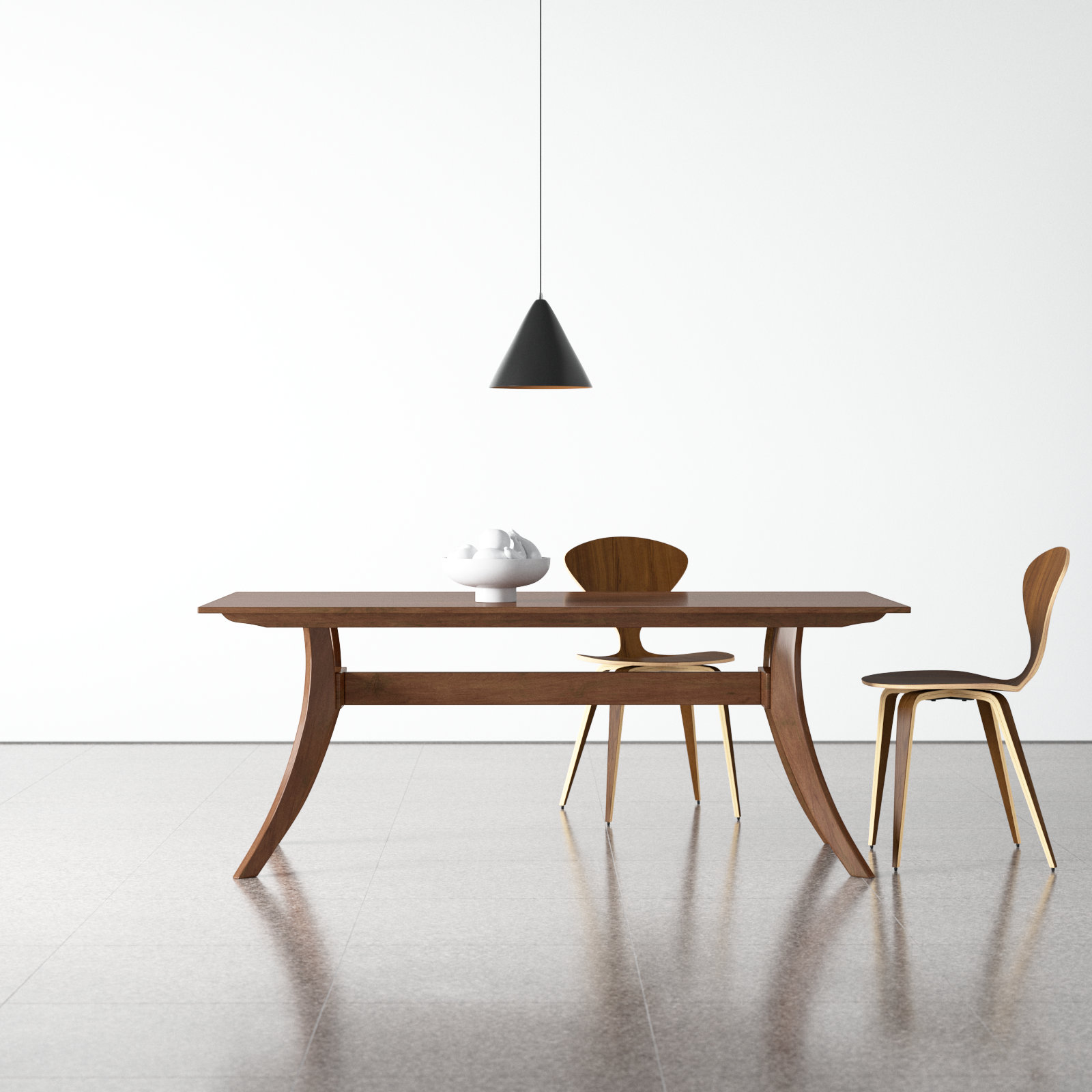 Ryelynn 63'' Dining Table