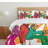 Modern & Contemporary Polyester Duvet Cover