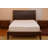 Machine Washable Bedbug Proof and All Side Waterproof Mattress Protector Cover with Inner Edge Binding System With Size Options-2125230713