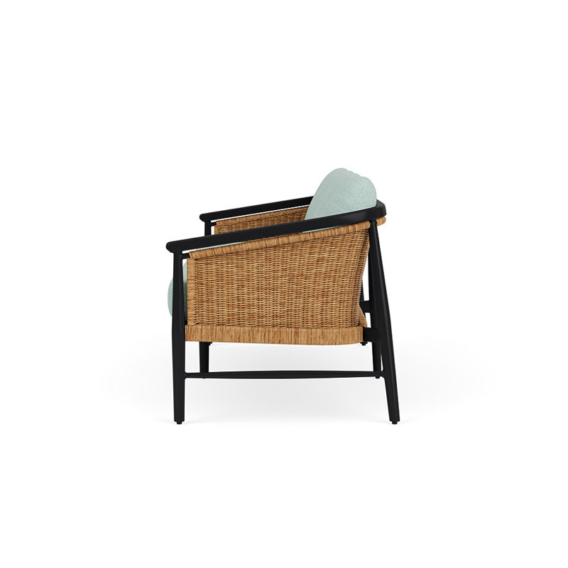 Galloway Outdoor - Seat, Demo Mist