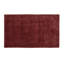 Tapis pour salle de bain en nylon avec envers antidérapant Maaza-978638640-978638647