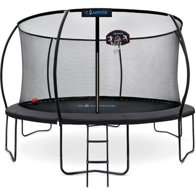 Bakken- Swiss Hexagon Fitness Trampoline