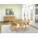 Catalina Trestle Extensions Table