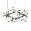 Nebula LED Chandelier-2108415508