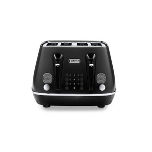 Distinta X - Toaster