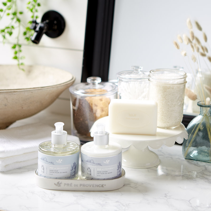 Ceramic Soap Dish