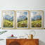ANIMALS Series CECV III - Impression sur mesure encadrée de qualité supérieure - 3 pièces-803715088-803715095