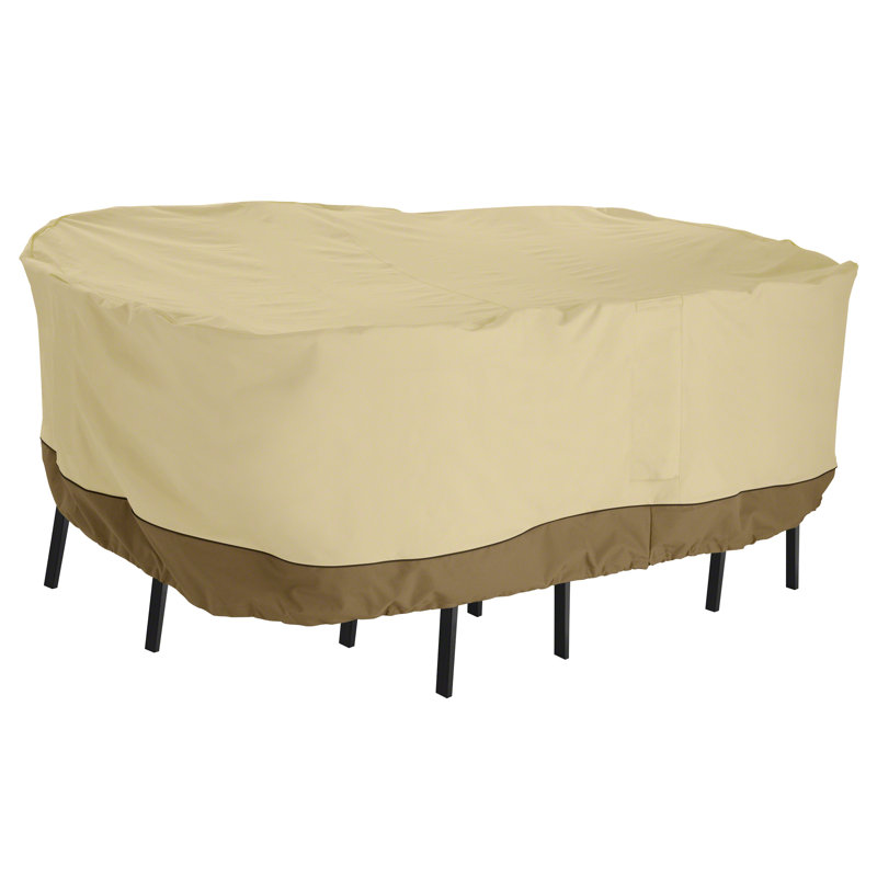 Paulding Outdoor Patio Dining Set Cover