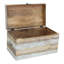 Justice Blanket Chest