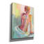 «Woman Posing» par Jenny Westenhofer-101609449