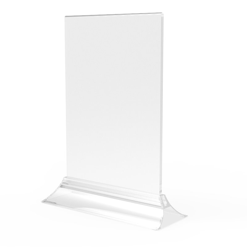 5" X 7" Sign Holder Menu Holder Picture Frame Photo Frame
