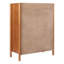 Commode Michiel Beleza noyer