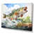 Toile tendue