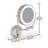 Kimball Young Metal Concave Wall Mirror-497077199