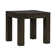  Trenea Square End Table w/ Block Legs