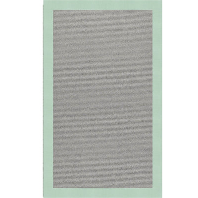 Zeppelin Geometric Rug