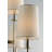Hedd 8 - Light Dimmable Chandelier