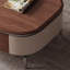 Table basse de luxe de style Mid-Century-106809414
