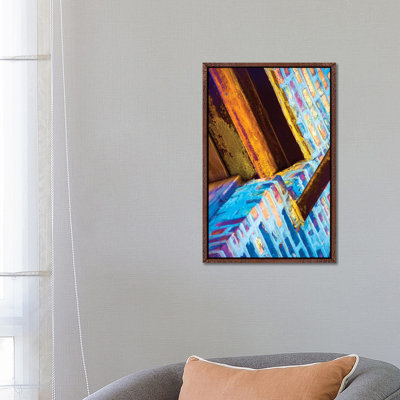 Somewhere Over The Rainbow by Raymond Kunst - Gallery-Wrapped Canvas Giclée on Canvas