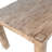 Kersey Pine Solid Wood Dining Table