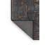 Tapis gris/beige traditionnel-1634624029