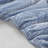 Premium Bedding Sets, Polyester Floral Comforter With Sheets, Modern Blue Style For Home