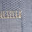 Annia Hand Woven Cotton Striped Rug-1616860015