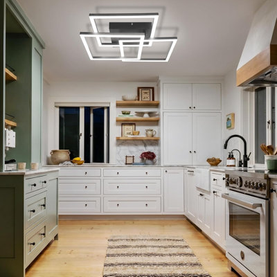 Flush Mount