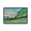 «Southampton Sunset» par Stephen Calcasola, reproduction d'art sur toile-1277119863-1277119882-1277119884