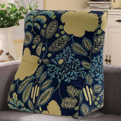 Triangular Backrest Cushion