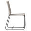 Chaise de terrasse Albane