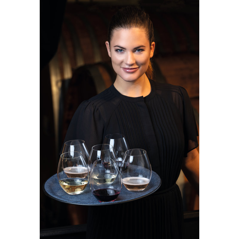 RIEDEL Wine Friendly Tumbler