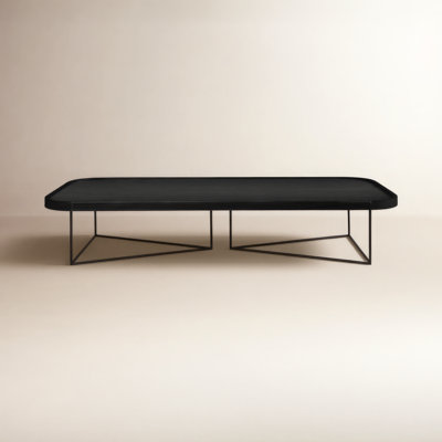 Porter Rectangular Coffee Table