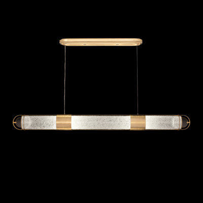 Bond 4 - Light LED Pendant