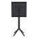 Farrah Square Resin Outdoor Folding Bar Table