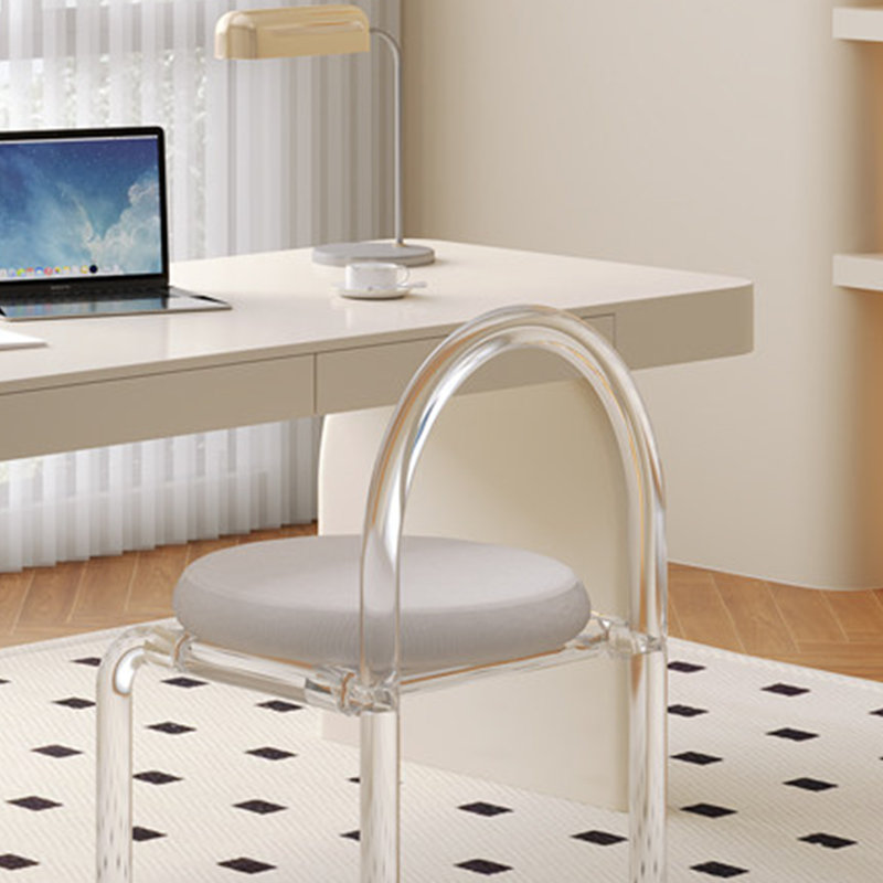 29.52" Computer Desk, 29.52" H x 55.11" W x 23.62" D