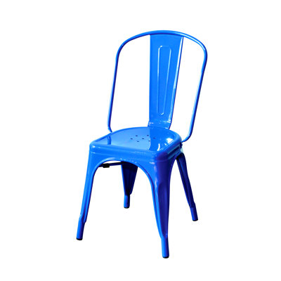 Chaise empilable Engrom
