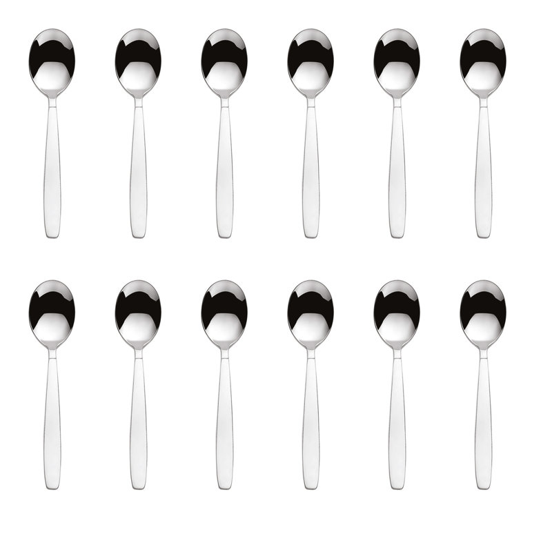 Elia Essence Stainless Steel Teaspoon