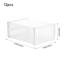 12 Pair Shoe Storage Box