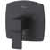 Deckard Dual Function Tub and Shower Faucet, Trim Only