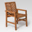 Outdoor Patio Dining Armchair-779712777