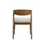 Chaise rembourrée Robinswood