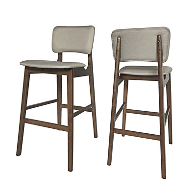 Chaise d'appoint de bar