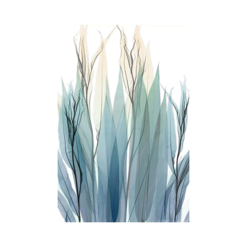 High Degree 1 Piece Wrapped Canvas Wall Art, 101.6 cm H x 66.04 cm W x 3.175 cm D
