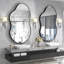 Miroir mural Amara-2146238774-2114117663