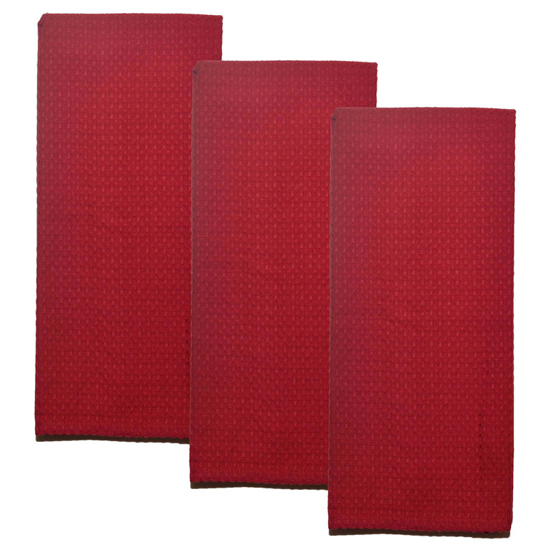 Torchon Weave, Canneberge