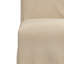 Chaise parsons en coton Armstrong-1899800263