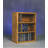Shelf-Style Wooden CD Rack - 03 Series-1803459623-1803459622