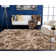 Gibraltar Performance Abstract Rug